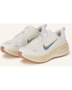 Nike Laufschuhe VOMERO PLUS - Natur
