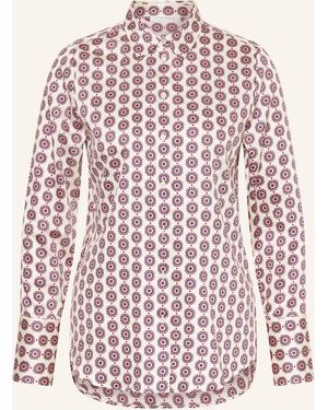 Eterna Hemdbluse - Pink