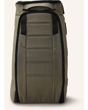 D_b_ Rucksack HUGGER BACKPACK 25 l mit Laptop-Fach - Grün