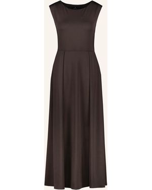 Monari Jerseykleid - Mehrfarbig