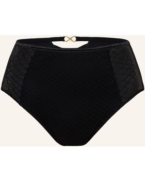 Primadonna Taillenslip JOKKO mit Cut-out - Schwarz