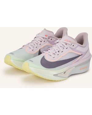 Nike Laufschuhe ZOOM FLY 6 - Grau