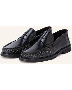 Paul Smith Penny-Loafer - Schwarz