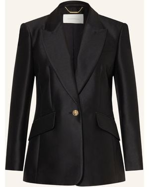 Zimmermann Blazer HYPNOTIC - Schwarz