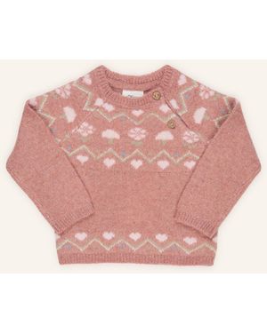 s.Oliver RED Pullover - Pink