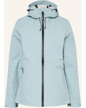 Meru Funktionsjacke AMARANTE - Blau