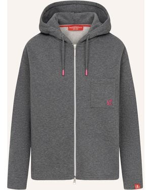 Frieda & Freddies Sweatjacke - Grau