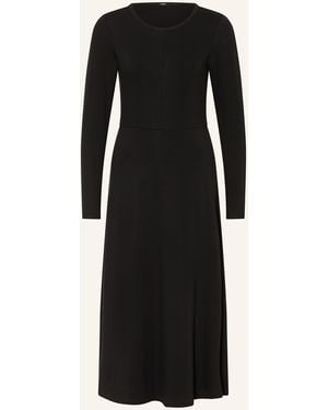 Lanius Kleid - Schwarz