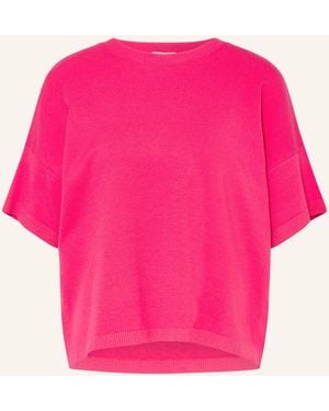 Milano Italy Strickshirt - Pink