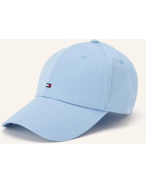 Tommy Hilfiger Cap - Blau