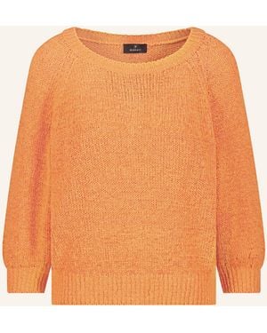 Monari Pullover - Orange