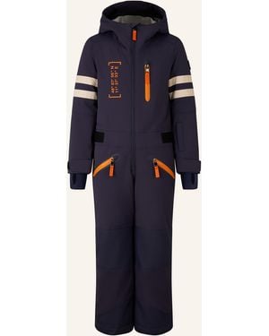 Bogner Overall - Blau