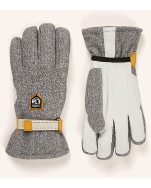 Hestra Multisport-Handschuhe TOUR - Grau