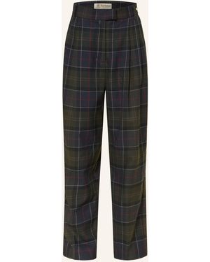 Barbour Marlenehose DELILAH - Schwarz