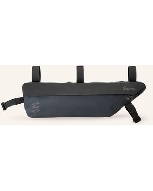 Rapha Fahrradtasche FRAME PACK SMALL 2,5 l - Schwarz