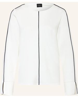 S.oliver Sweatshirt - Natur