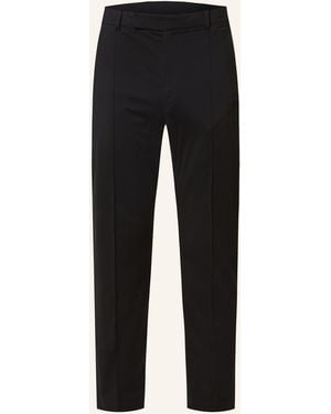 STEFAN BRANDT Chino Extra Slim Fit - Schwarz