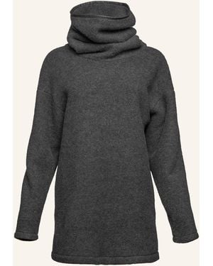 Helene Galwas Rollkragenpullover EMANUELA - Grau