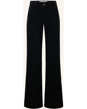 Bogner Casual Hose - Schwarz