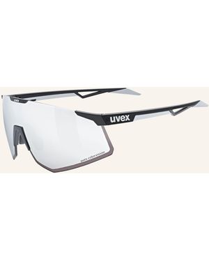 Uvex Radbrille PACE PERFORM CV - Natur