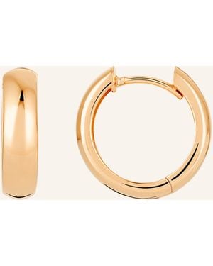 Wempe Fine Jewelry Creole BASICS - Natur