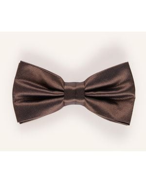 Paul Smith Fliege - Braun