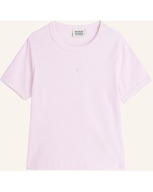 Scotch & Soda T-Shirt - Pink