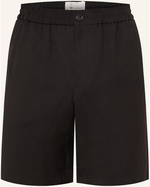 Ami Paris Shorts - Schwarz