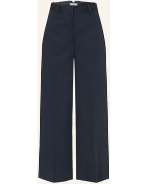 Tommy Hilfiger Culotte - Blau