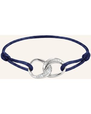 Thomas Sabo Armband - Blau