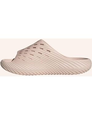 adidas PURECHILL SLIDES - Natur