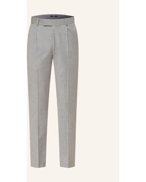 Joop! Anzughose BENNET Slim Fit - Grau