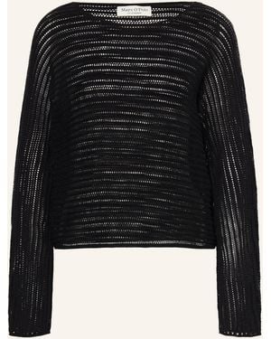 Marc O' Polo Pullover - Schwarz