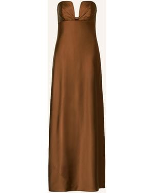 Adrianna Papell Abendkleid - Natur