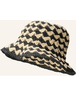 Closed Bucket-Hat - Mehrfarbig