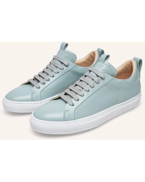 Heinrich Dinkelacker Sneaker TURIN COURT SNEAKER NP - Blau