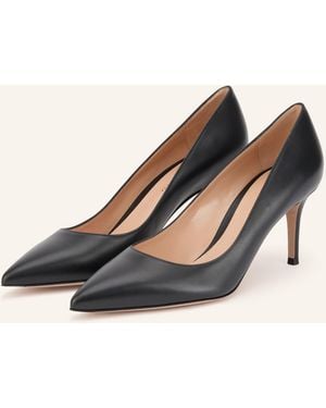 Gianvito Rossi Pumps GIANVITO 70 - Natur
