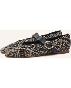 Lottusse Pump SUMMER - Mehrfarbig