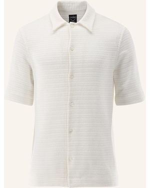 Van Laack Hemd Tailor Fit - Weiß