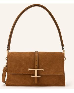 Tod's Handtasche - Braun