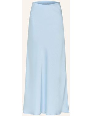 Neo Noir Satinrock VICKY - Blau