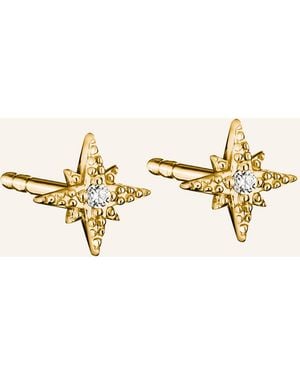 Thomas Sabo Ohrstecker - Natur