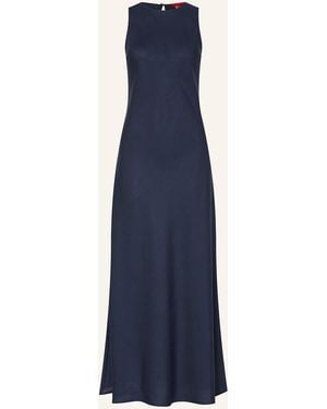 MAX&Co. Kleid NIOBE - Blau
