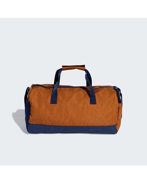 adidas 4ATHLTS DUFFELBAG S - Weiß