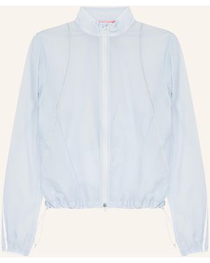 Rapha Radjacke WIND - Blau