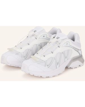 Salomon Sneaker XT-WHISPER - Natur