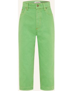 Versace 3/4-Jeans - Grün