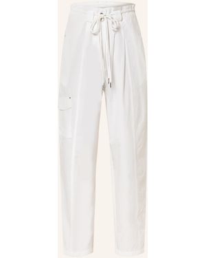 Envelope Cargohose BOLÉ - Natur