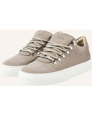 Nubikk Sneaker JAGGER CLASSIC NUBUCK - Mehrfarbig