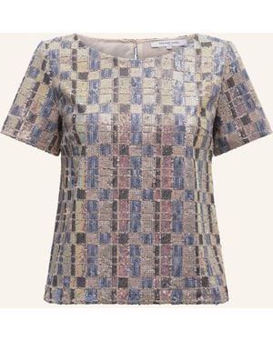Gerard Darel Top UZE - Grau